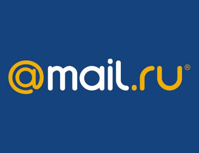 Mail.ru